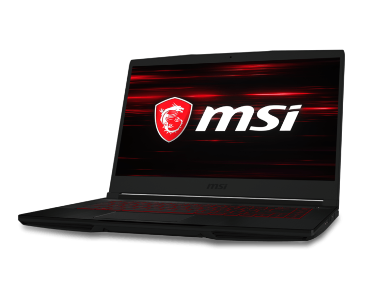 Best Gaming Laptop 2024 Review : MSI Thin GF63 Gaming Laptop