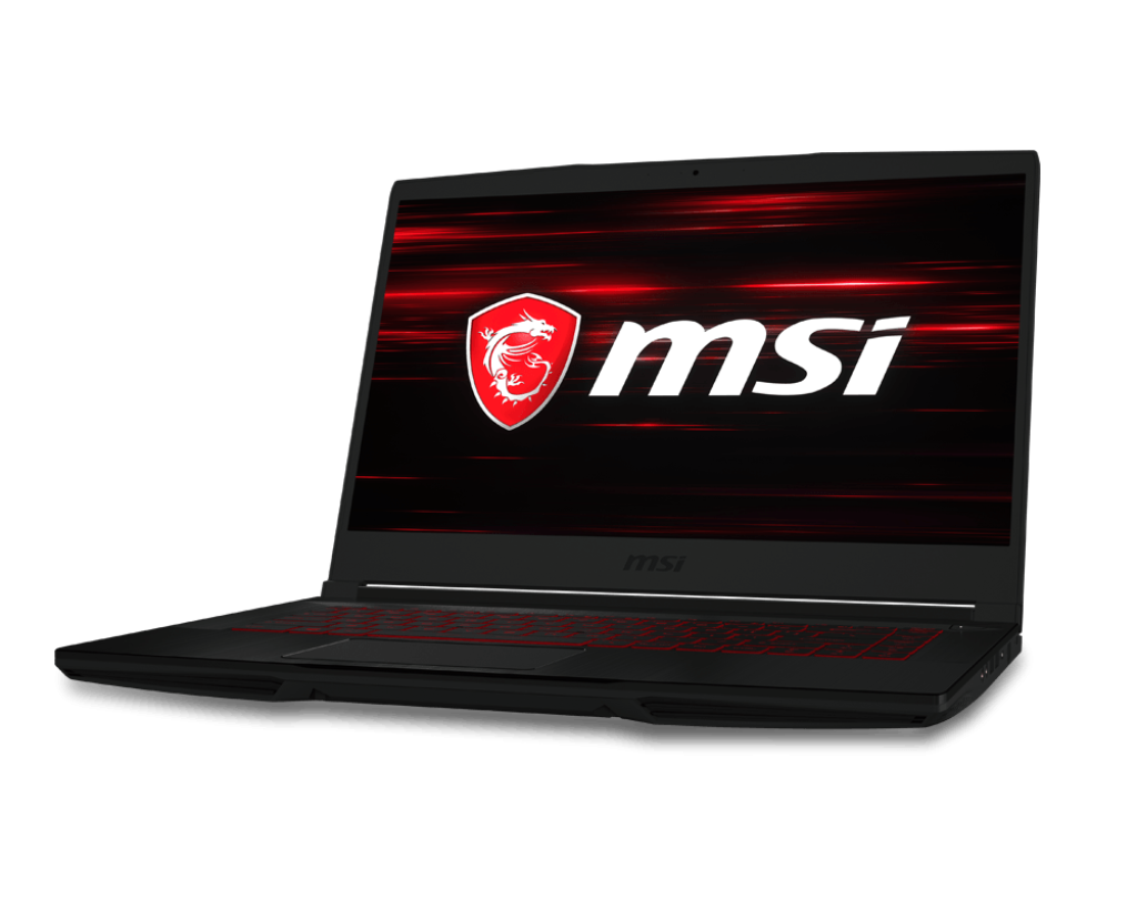Best Gaming Laptop 2024 Review MSI Thin GF63 Gaming Laptop Hello Review