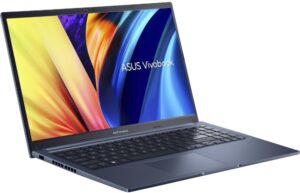 Read more about the article Best ASUS Laptop Review : ASUS Vivobook 17X Laptop