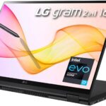 Best LG laptop Review : LG 2023 Gram 16 Pro 