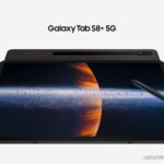 Best Samsung Galaxy Tab Review : Samsung Galaxy Tab S8+ 5G