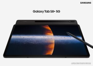Read more about the article Best Samsung Galaxy Tab Review : Samsung Galaxy Tab S8+ 5G