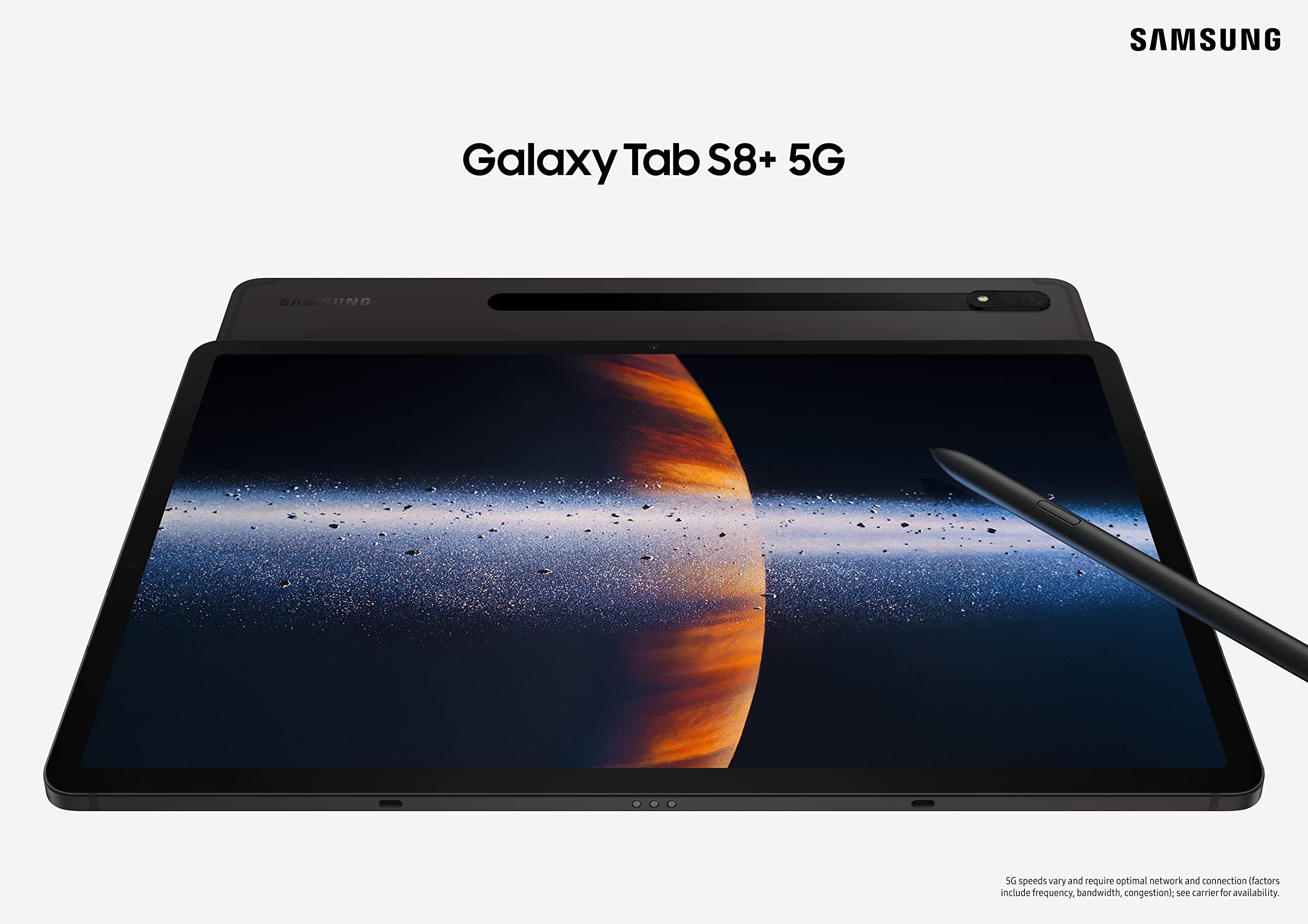 You are currently viewing Best Samsung Galaxy Tab Review : Samsung Galaxy Tab S8+ 5G