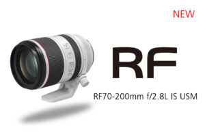 Read more about the article Best Canon RF Review : Canon RF 70-200mm F2.8 L is USM Lens