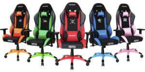 Read more about the article Best Gaming Chair 2023 Review :AKRacing One Piece Gaming Chair Desk Chair